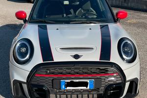 Mini Cooper JCW