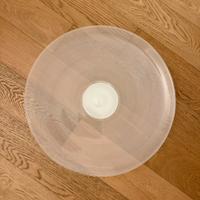 Venini Piatto Tapio Wirkkala