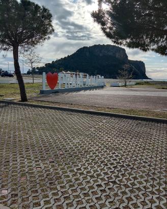 Villetta per vacanze estive fitti brevi