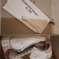 Golden Goose Superstar