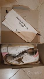 Golden Goose Superstar