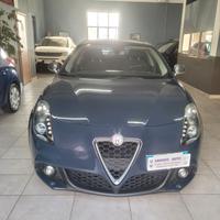 Alfa Romeo Giulietta 1.6 JTDm 120 CV Super