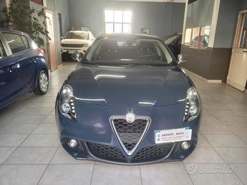 Alfa Romeo Giulietta 1.6 JTDm 120 CV Super