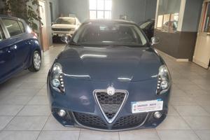 Alfa Romeo Giulietta 1.6 JTDm 120 CV Super