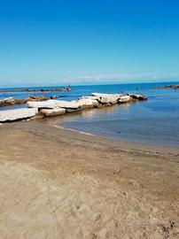 Casa sul mare dal 23 agosto al 30