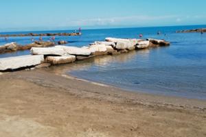 Casa sul mare dal 23 agosto al 30
