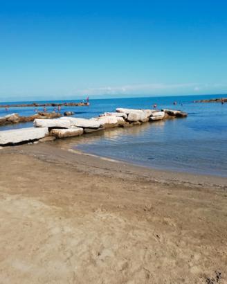 Casa sul mare dal 23 agosto al 30
