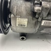 COMPRESSORE A/C RENAULT Megane III Grand Tour 6SEL