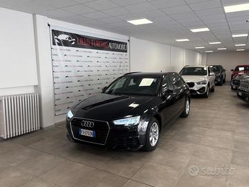 AUDI A4 Avant 30 TDI S tronic Business PREZZO RE