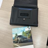 Manuale uso e M Bmw 2 Active tourer (f45)