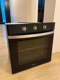 Forno indesit