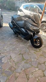 Voge sr 400 pari al nuovo