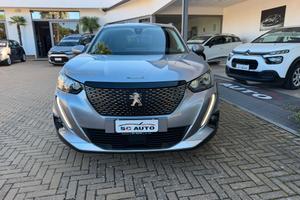 Peugeot 2008 BlueHDi 110 S&S Allure Pack