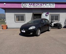 FIAT Grande Punto 1.3 MJT 75 CV 5p. Active