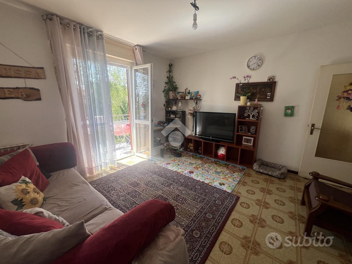 Apartment in Malnate, Folla - Vista 5