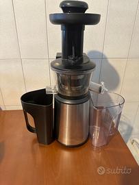 Estrattore succo RGV