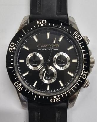 Orologio subacqueo Cressi Nereus