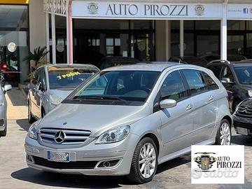 MERCEDES CLASSE B180 del 2006 con 300000KM