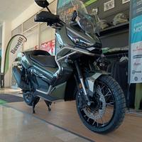 ZONTES ZT 368 G VERDE