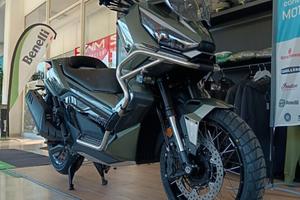 ZONTES ZT 368 G VERDE