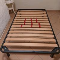 Rete a doghe per letto