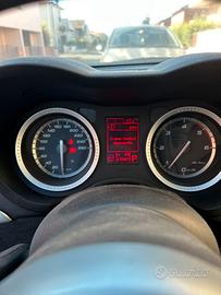 Alfa Romeo 159 sportwagon