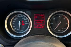 Alfa Romeo 159 sportwagon