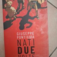 "Nati due volte – Giuseppe Pontiggia, perfetto sta