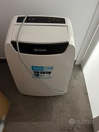 Condizionatore portatile olimpia splendid 16000