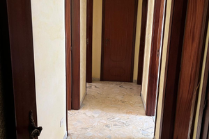 Disponibilità appartamento o singole stanze