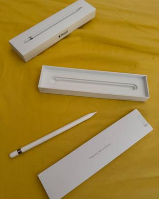 Apple Pencil