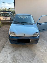 fiat 600