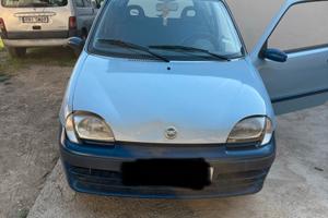 fiat 600