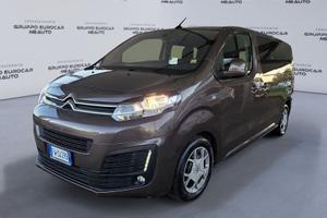 Citroën SpaceTourer BlueHDi 180 S&S M Feel EAT8