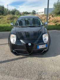 Alfa Romeo Mito 1.4 Turbo 120CV GPL/Benzina - 2008