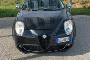 Alfa Romeo Mito 1.4 Turbo 120CV GPL/Benzina - 2008