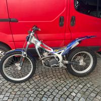 Beta rev 3 250 - 2003 - NON TARGATO