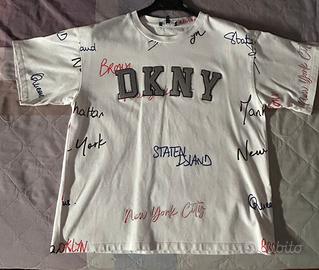 maglietta DKNY