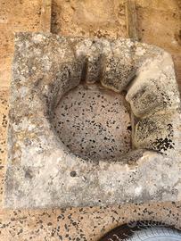 bocca di pozzo