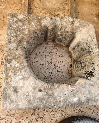 bocca di pozzo