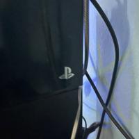 Play station 4  slim. Bera