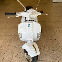 Vespa elettrica per bambino