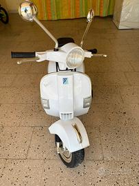 Vespa elettrica per bambino