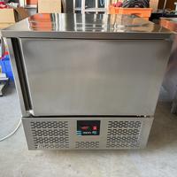 Abbattitore di Temperatura ASPES BC-05-E