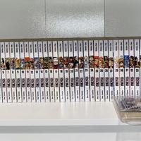 ONE PIECE Manga NEW EDITION BIANCA Completa 1-100