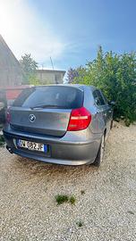 Bmw serie 1