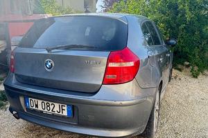 Bmw serie 1
