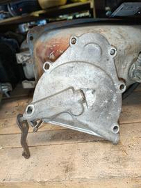 carter motore vespa piaggio frizione et3 125 prima