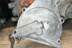 carter motore vespa piaggio frizione et3 125 prima