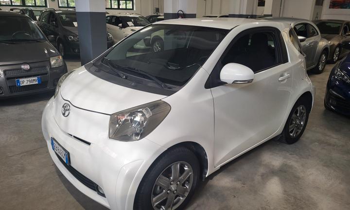 Toyota iQ 1.0 Sol PREZZO REALE!! GARANZIA 12 MESI!